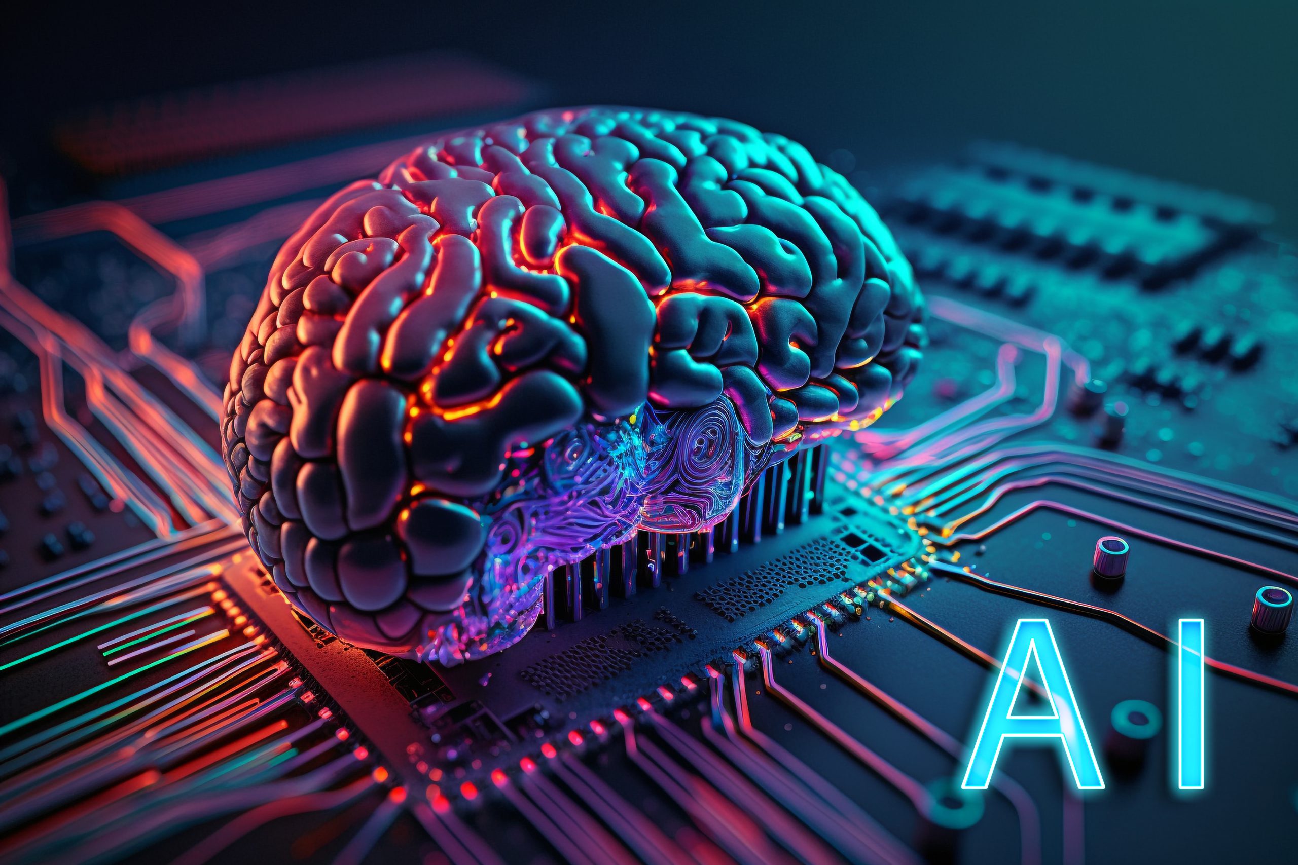 Google and the AI Revolution: Shaping the Future of Intelligence